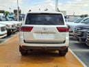 تويوتا لاند كروزر Toyota Land Cruiser VX 3.5L 2025