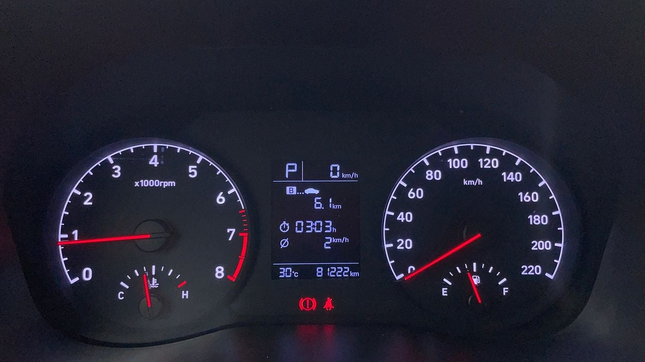 Hyundai Accent SMART 1.6 | Zero Down Payment | Free Home Test Drive