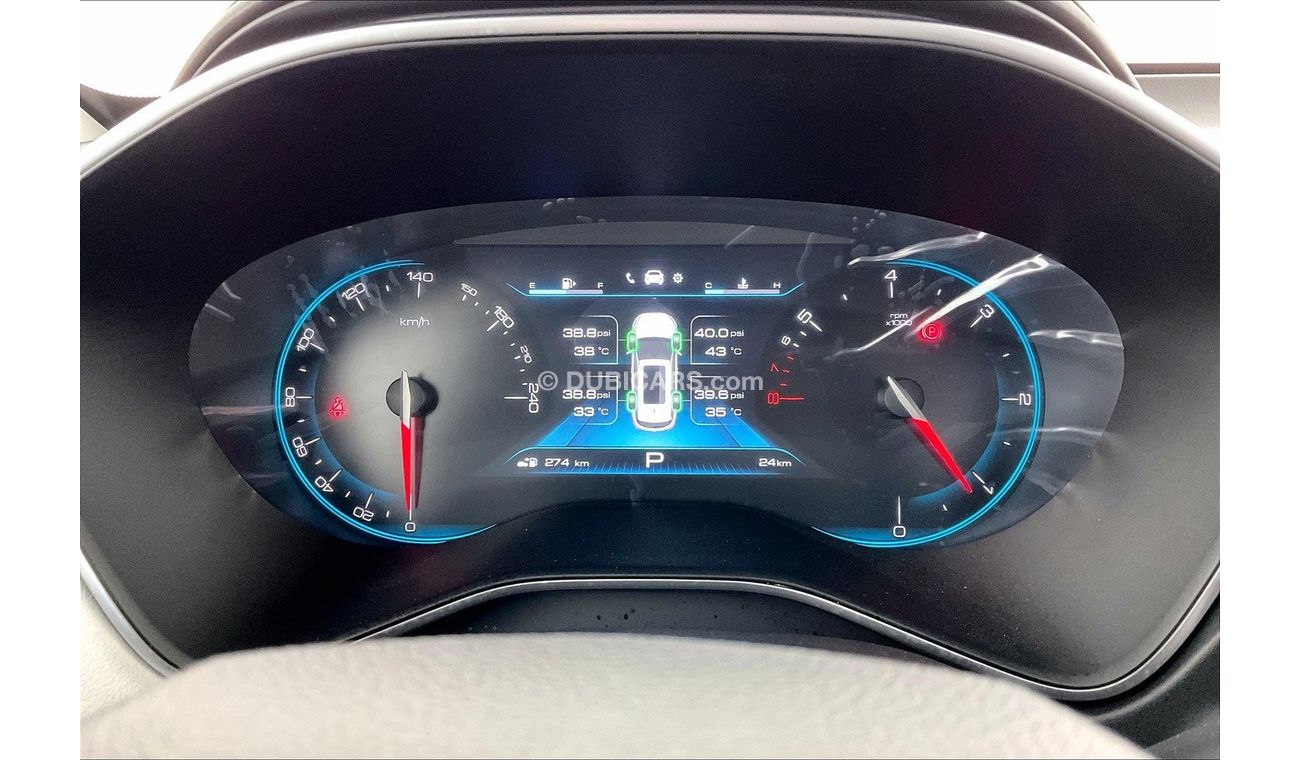 شيفروليه كابتيفا Premier