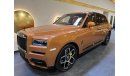 Rolls-Royce Cullinan BLACK BADGE 2023! FULLY LOADED