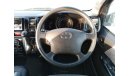 Toyota Hiace TOYOTA HIACE SUPER GL RIGHT HAND DRIVE (PM949)