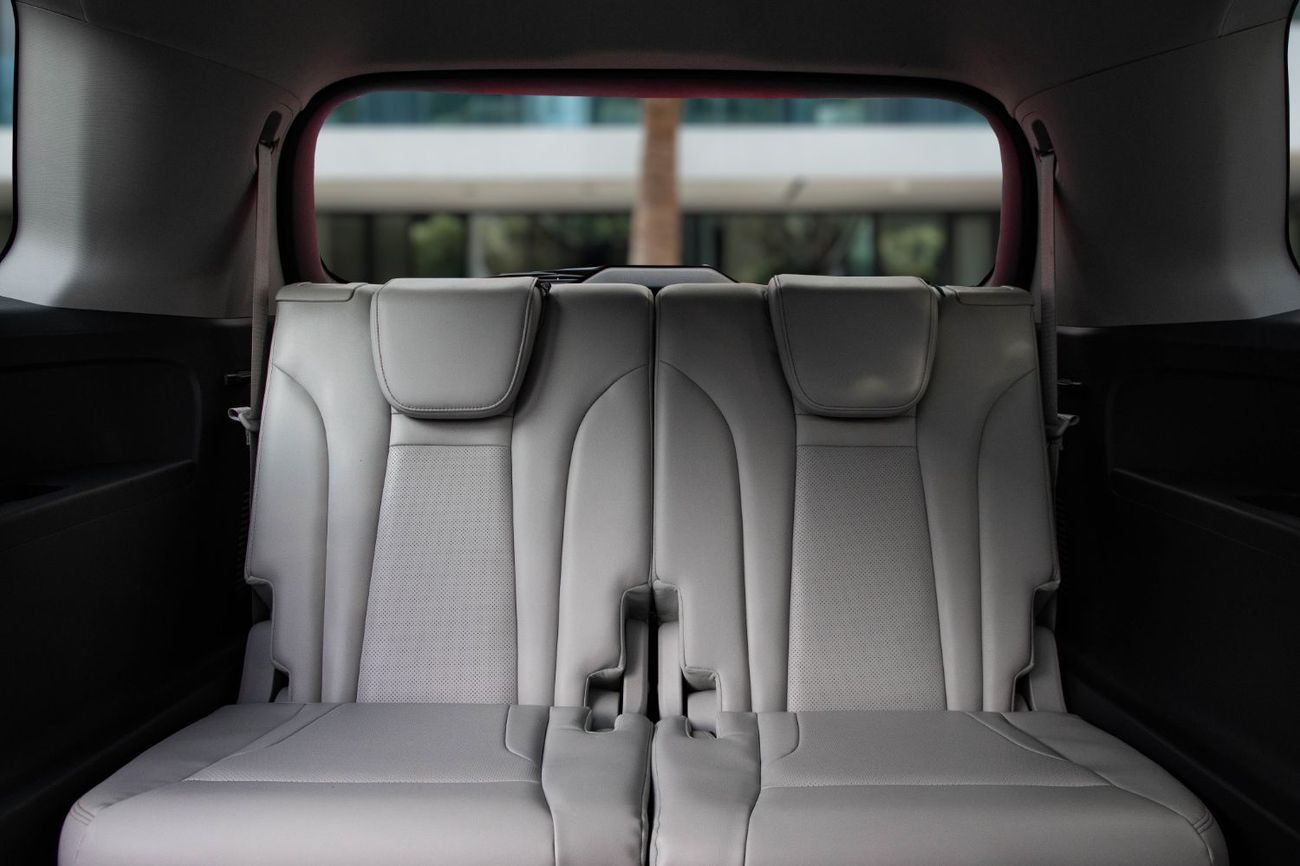 جي إي سي GS 8 GS8 | 2,154 P.M  | 0% Downpayment | Agency Warranty!