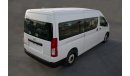 Toyota Hiace - 3.5L - M/T