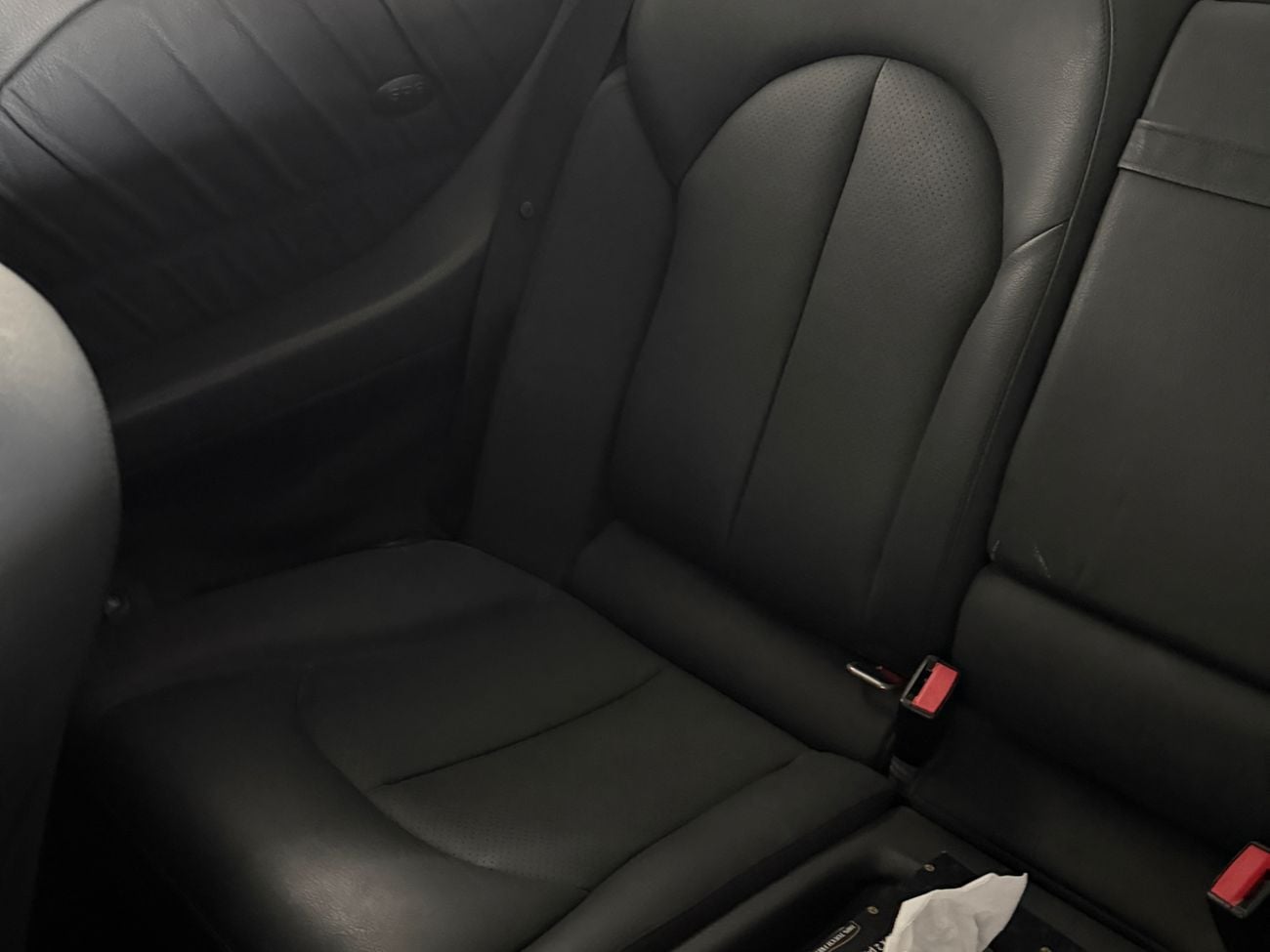 مرسيدس بنز CLK 350 3.2l