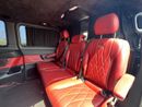 Mercedes-Benz Viano MERCEDES BENZ V250 FALCON 2021 GCC