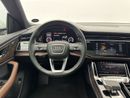 أودي Q8 55 TFSI quattro (340 HP) Q8 55 TFSI quat 340hp Progress (Ref# 21253)