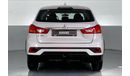 Mitsubishi ASX GLX Lowline
