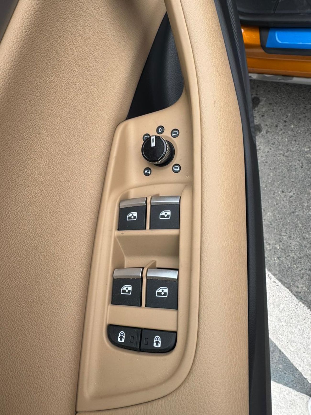 أودي Q8 55 TFSI quattro (340 HP)