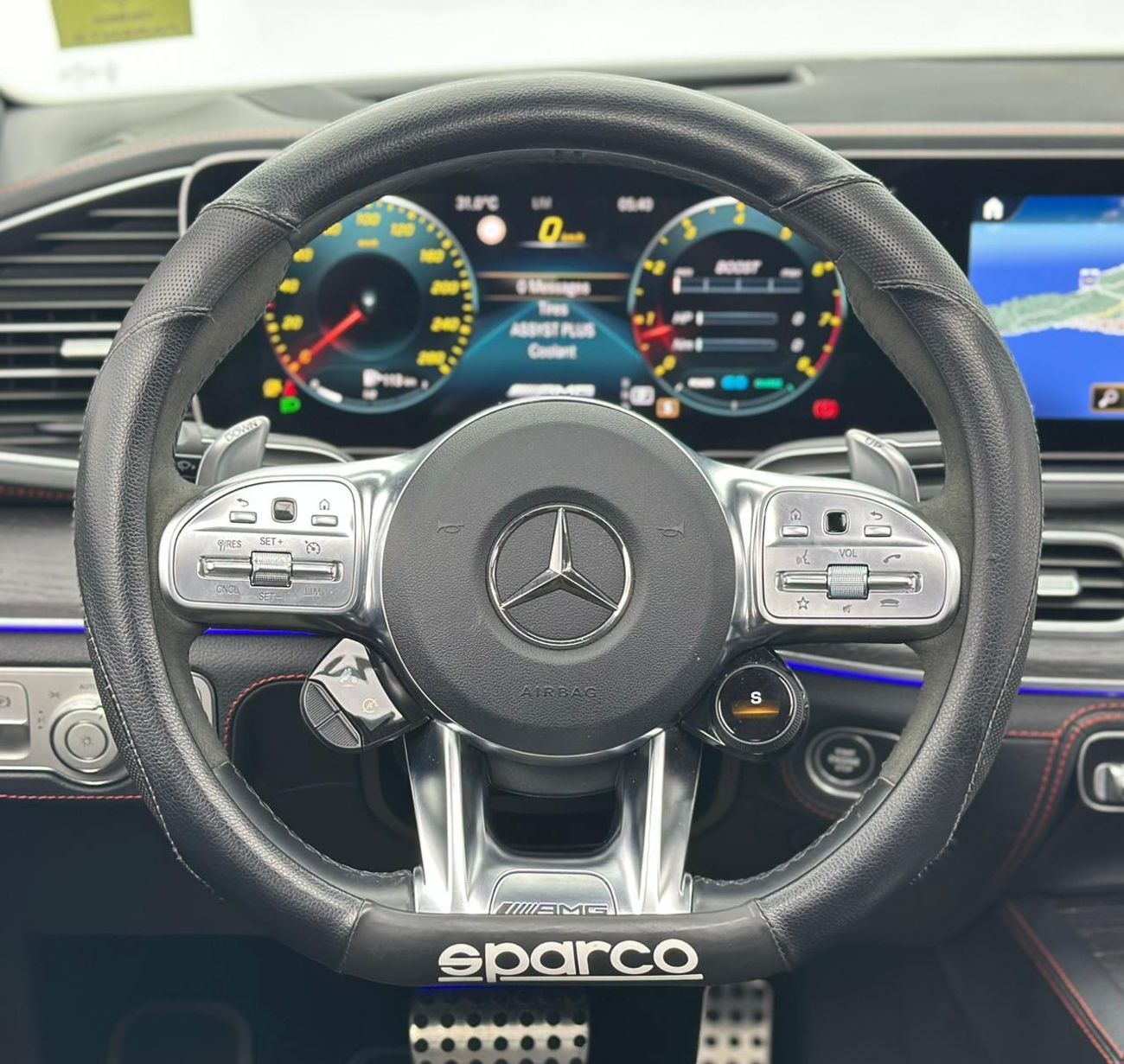 Mercedes-Benz GLE 53 AMG Coupe AMG 4MATIC+ 2021 Mercedes-Benz GLE 53 AMG Coupe, 1 Year Unlimited KM Warranty, Full Service History,