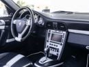 Porsche 911 TURBO