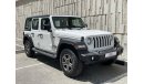 Jeep Wrangler Sport 3600