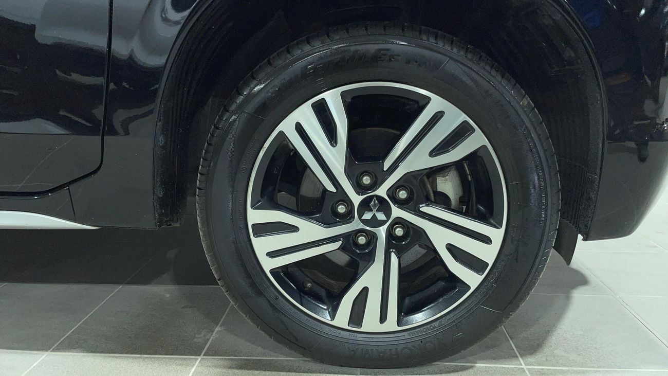 Mitsubishi Xpander 2021 MID | AED 622/Month | 0 DP | 30 Day Return | Warranty | Service History