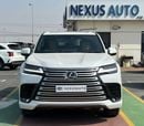 Lexus LX 500 LEXUS LX500D SPORTS LUXURY