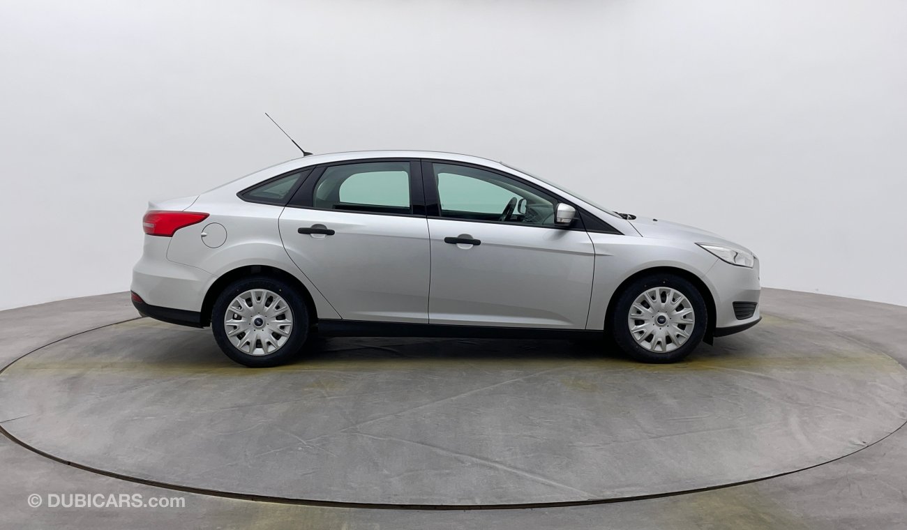 Ford Focus Ambiente 1500