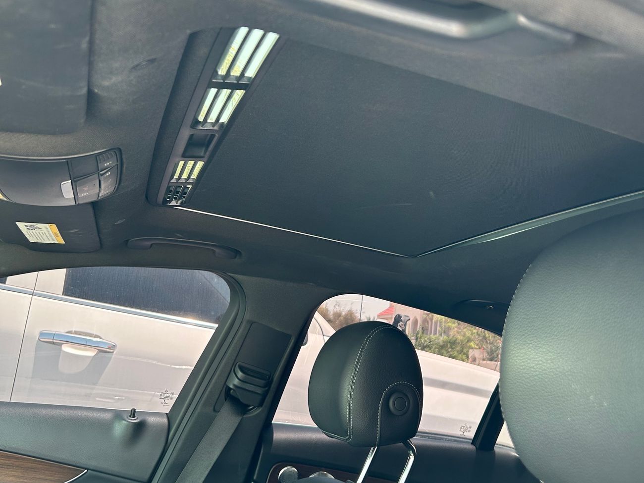 مرسيدس بنز C 300