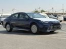 تويوتا كامري Toyota Camry TOYOTA CAMRY LE 2.5L 2025