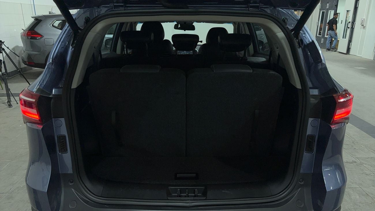 Jetour X70 2023 LUXURY | AED 854/Month | 0 DP | 30 Day Return | Warranty | Service History