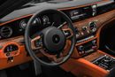 Rolls Royce Ghost EWB