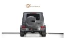 Mercedes-Benz G 500 With G63 Kit - Euro Kit