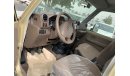 Toyota Land Cruiser Pick Up 4x4 diesel v6