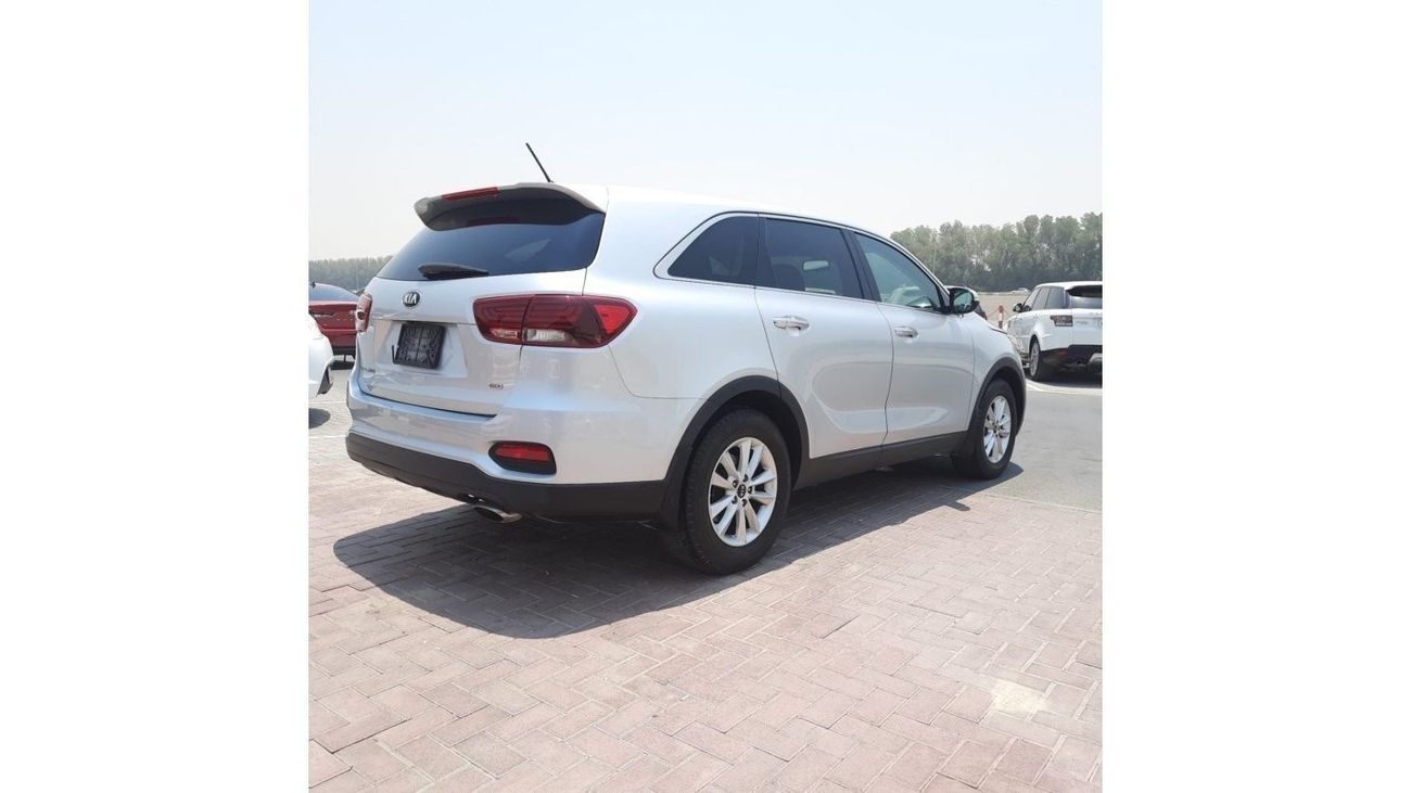 Kia Sorento Kia Cerento Model 2019 ( UAS_ SPEC) VERY GOOD CONDITION   * CAR IN VERY GOOD CONDITION, BUY AND DRIV