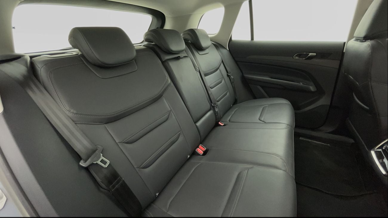 فورد تيريتوري TREND 1.8 | بدون دفعة مقدمة | اختبار القيادة في المنزل