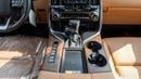 Lexus LX 600 2026 Lexus LX600 Signature 3.5L Petrol AT White-Tan (Wooden Accent)