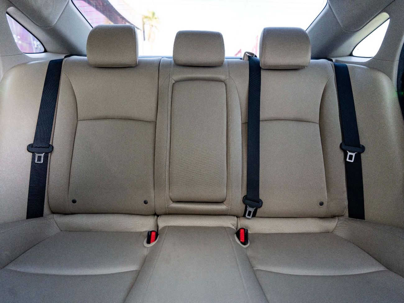 هوندا سيفيك LX Sport 1.6L