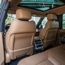 لاند روفر رينج روفر HSE P530