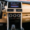 Mitsubishi Xpander MITSUBISHI X_BANDER 2022 Mid 1.5L GCC IN EXCELLENT CONDITION