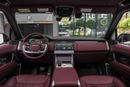 Land Rover Range Rover HSE P530 zero KM brand new 2keys Clean title Original paint no accident