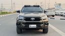 Toyota Hilux ROCCO | DOUBLE CABIN | 2.8L DIESEL ENGINE | AUTOMATIC TRANSMISSION | 2023