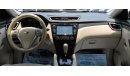 نيسان إكس تريل S خالية من الحوادث - خليجي - 5 مقاعد - السيارة بحالة ممتازة من الداخل والخارج