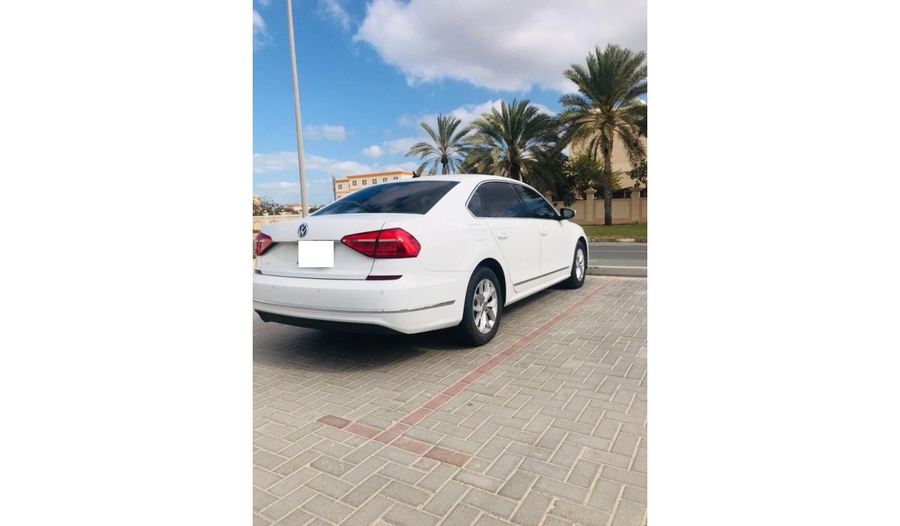 Volkswagen Passat 790/- MONTHLY 0% DOWN PAYMENT , MINT CONDITION