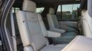 Cadillac Escalade (For Export , НА ЭКСПОРТ) 600 Sport Platinum V8 6.2L 2025 Без пробега