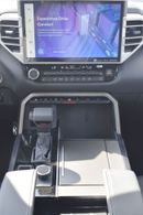 تويوتا سيكويا SEQUOIA 3.5L  SR5 TRD OFF ROAD