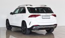 Mercedes-Benz GLE 450 4MATIC 7 STR / Reference: VSB 31219 Certified Pre-Owned with up to 5 YRS SERVICE PACKAGE!!!