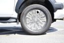 Toyota Hilux ADVENTURE 4.0L Petrol with Air Compressor