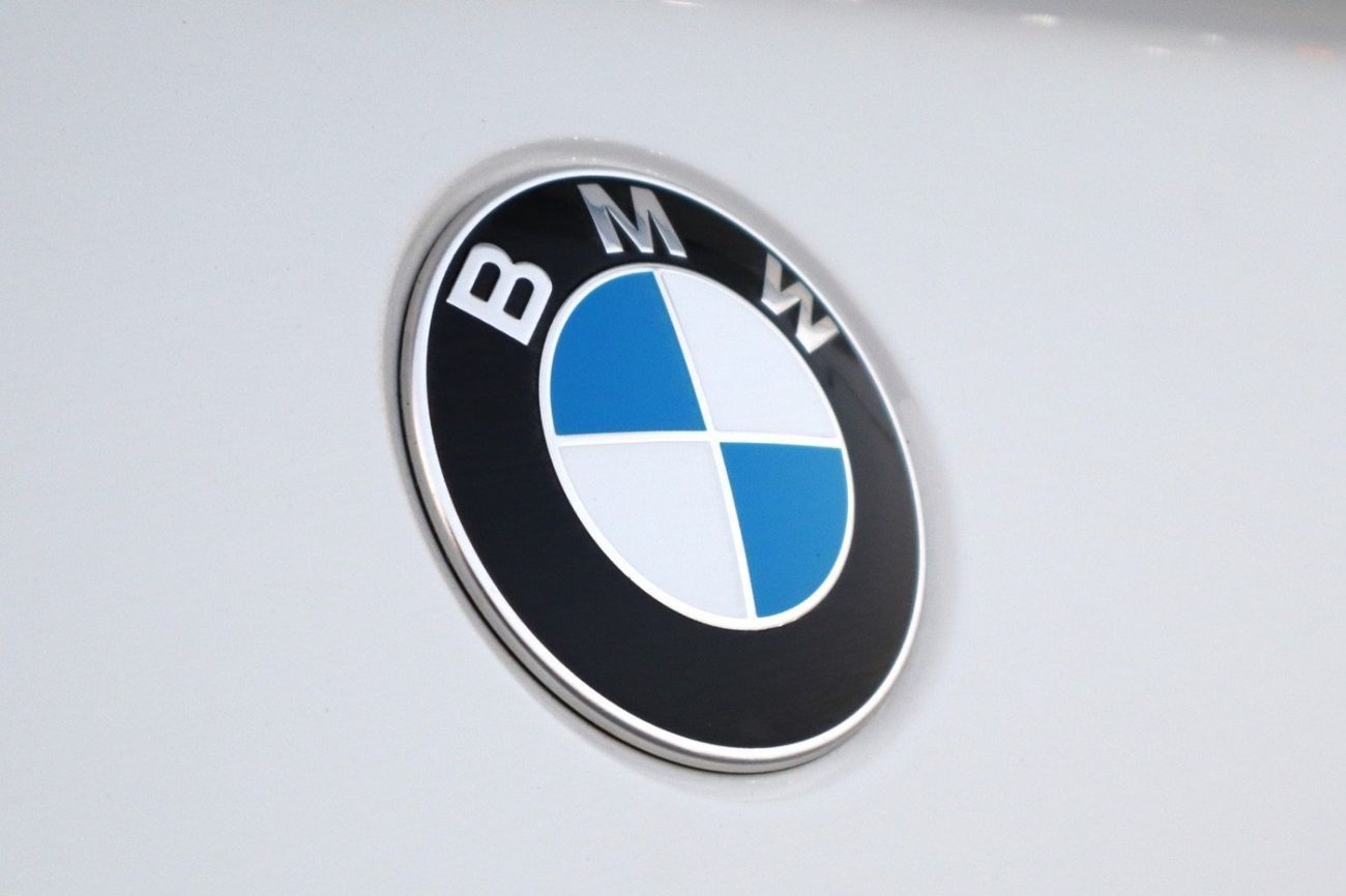 BMW Z4 sDrive 20i 2.0L