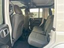 Jeep Wrangler Unlimited Sahara 3.6L A/T (5 Seater) 2023 Sahara 3.6L EDITION FULL OPTION JUNGLE TRAIL 4x4 3.6L CANADA SPEC
