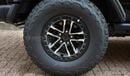 Jeep Wrangler RUBICON (4-Door) 2.0L Petrol, 4WD 8A/T | 2026 Model | Only for Export