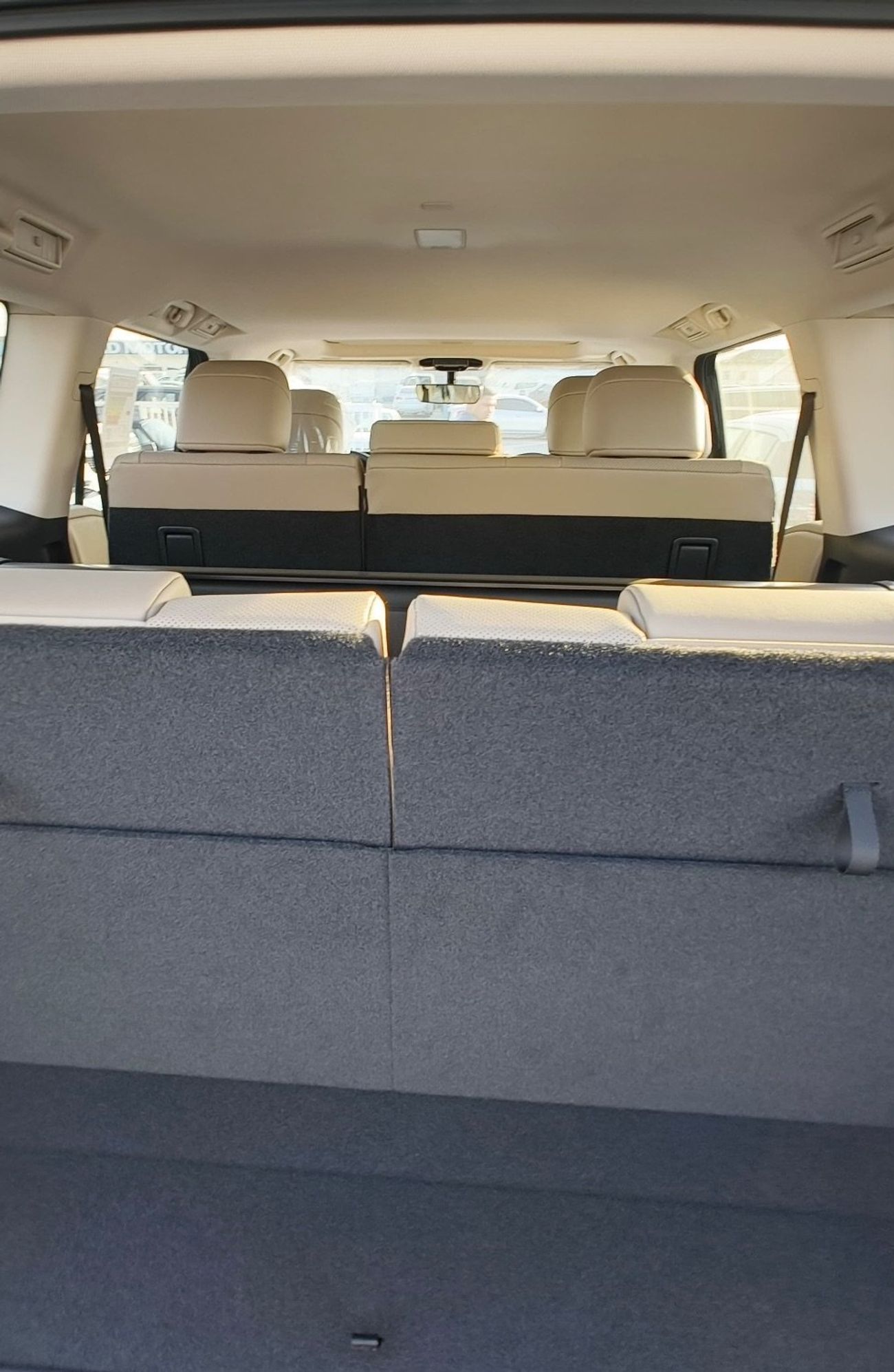 Toyota Prado Toyota Prado TOYOTA PRADO 2.4L TURBO ALL ROUNDER 2025