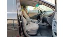 هيونداي سانتا في 3.3L V6 Petrol, Driver Power Seat, DVD + Camera (LOT # 71113)