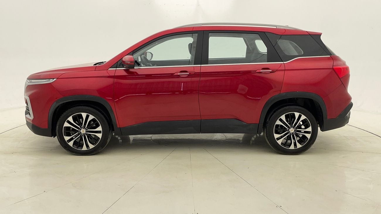 Chevrolet Captiva PREMIER 1.5 | Zero Down Payment | Home Test Drive