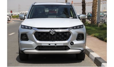 سوزوكي جراند فيتارا 1.5L GLX HYBRID 4WD A/T PTR FULL OPTION PUSH START 360 CAMERA