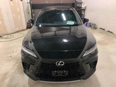 لكزس RX 500h F SPORT 3 PERFORMANCE DIRECT 4