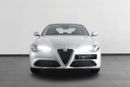 Alfa Romeo Giulia Super