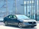 Honda Accord EX-L 1.5L LX EID OFFER 1065-MONTHLY l 1.5T l SUNROOF | CRUISE | LEATHER SEATS l WARRANTY