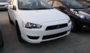 Mitsubishi Lancer 1.6l