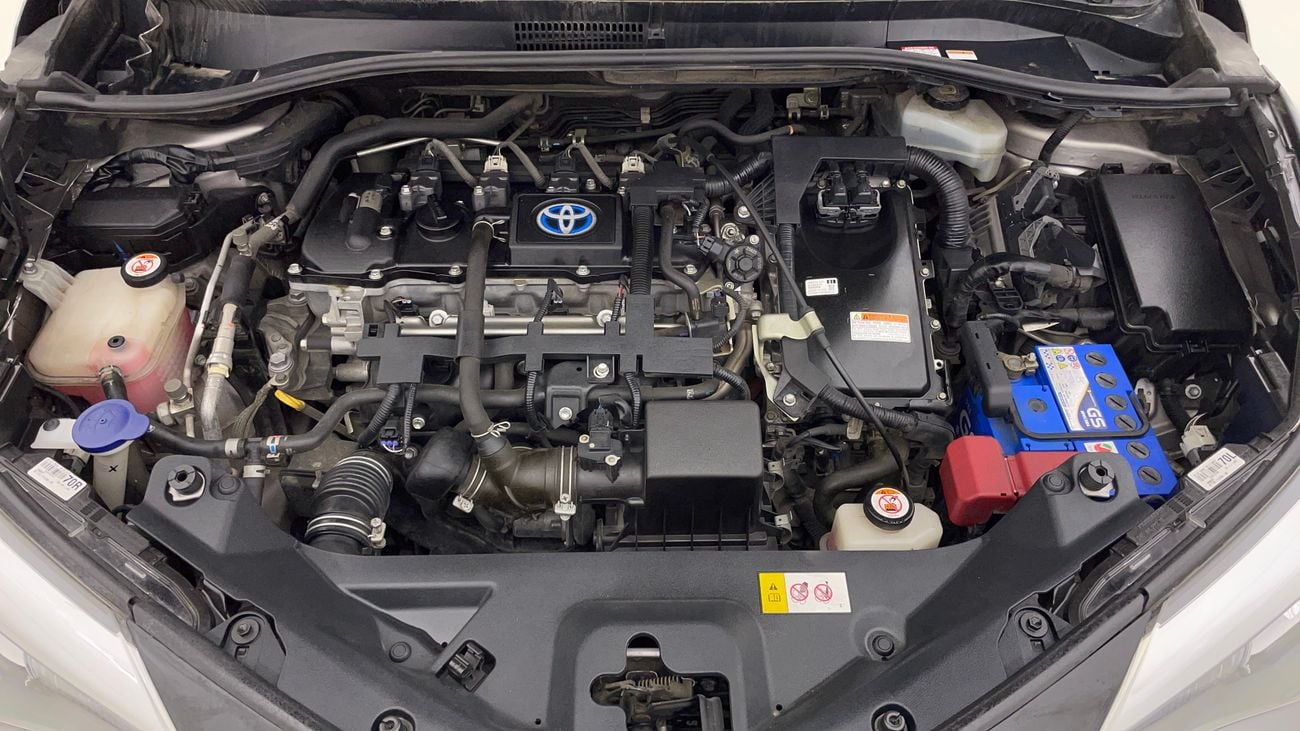 Toyota CHR GX 1.8 | Zero Down Payment | Home Test Drive